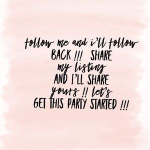 Let’s get it started !!!